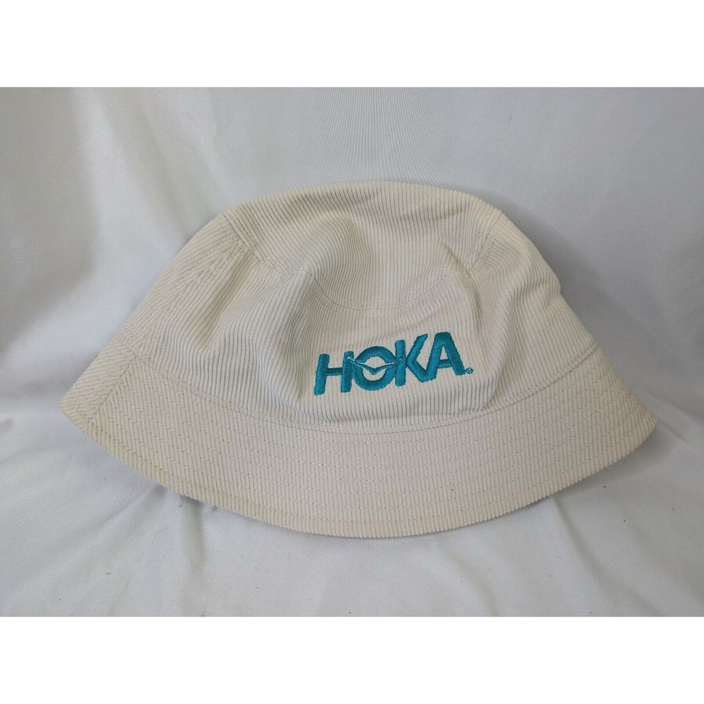 Hoka Summer Mile Club Hat Corduroy